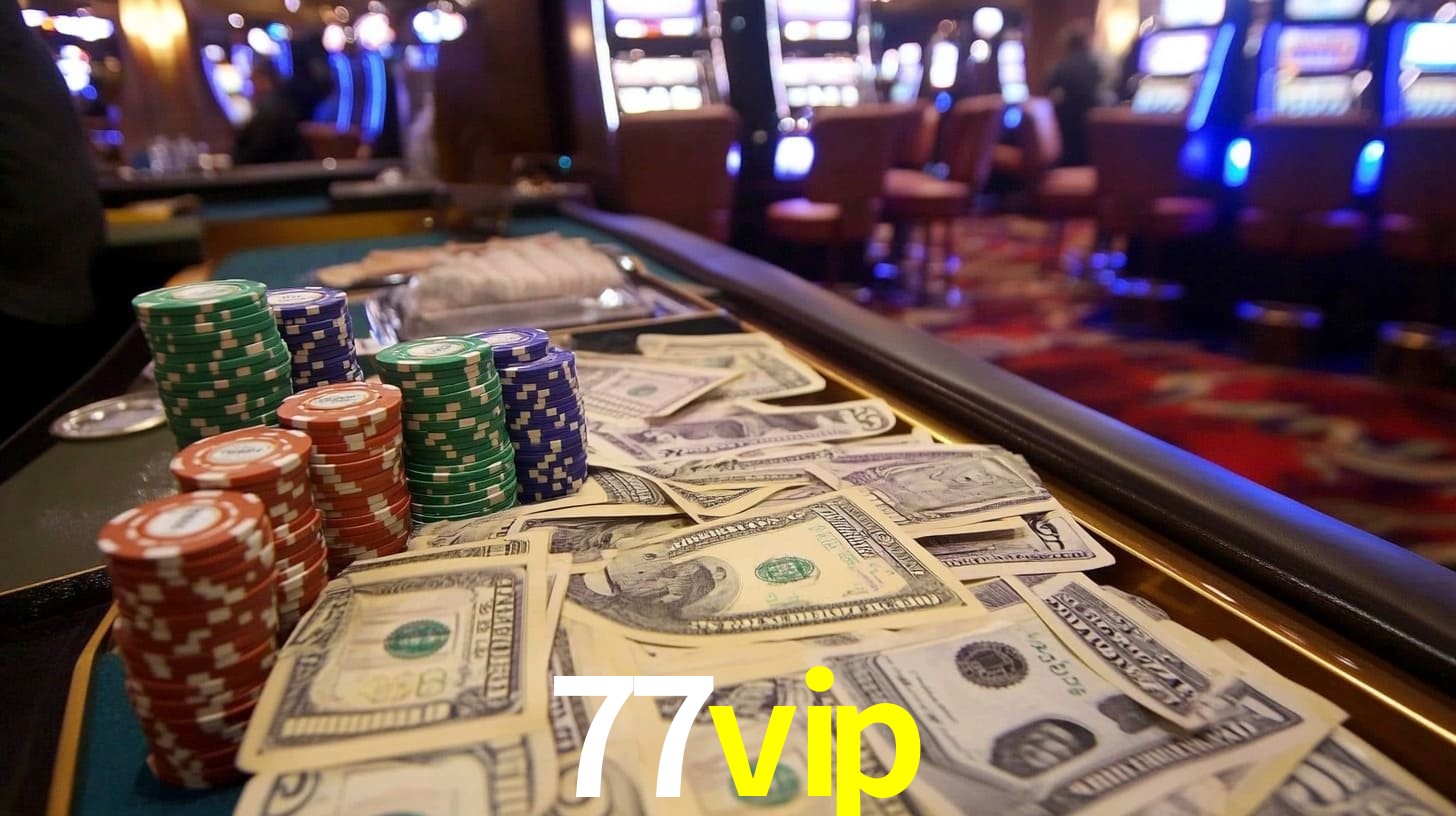Weekend Specials 77vip